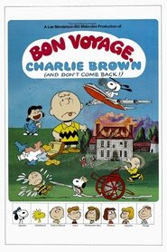 telecharger Bon Voyage, Charlie Brown (and Don't Come Back!) dvdrip french 1980