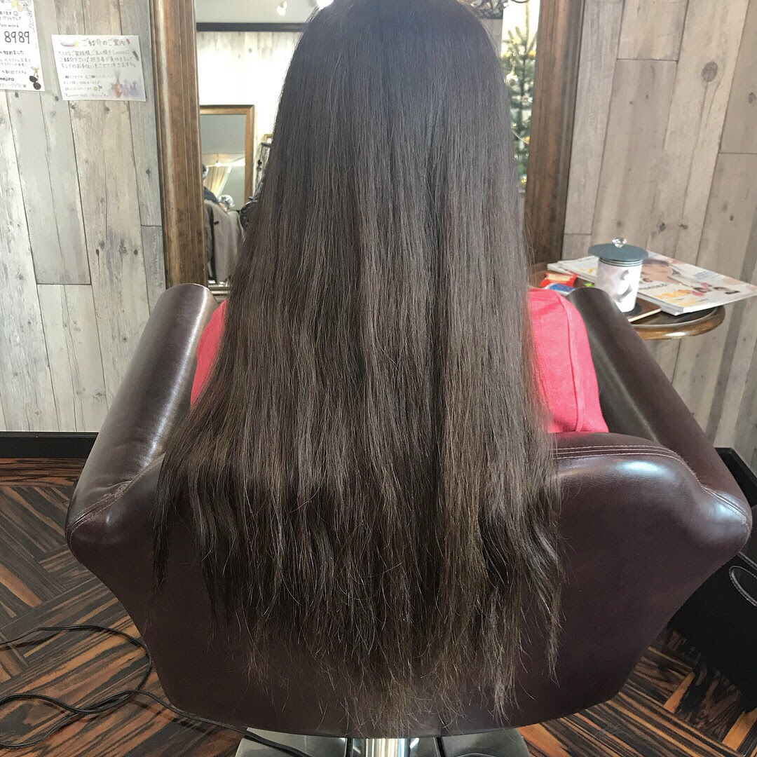 目白の美容室lusso ルッソで過ごす 髪も喜ぶご褒美タイム ヘアドネーションにまつわる よくある質問