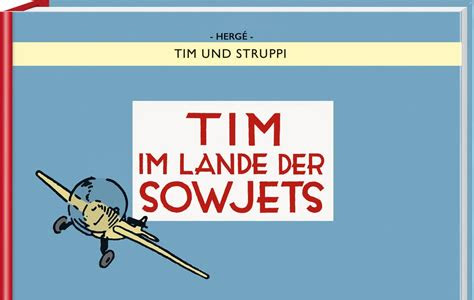 Download Tim und Struppi 0: Tim im Lande der Sowjets (0): Kindercomic für Leseanfänger ab 8 Jahren Free E-Book Apps PDF