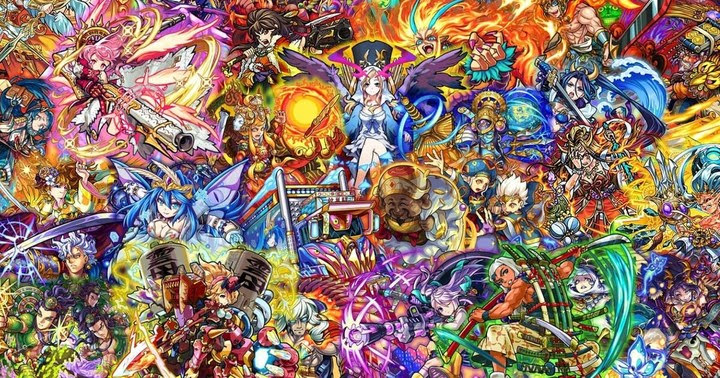 モンスターストライク 名言ランキング 投票 心に残る言葉の力