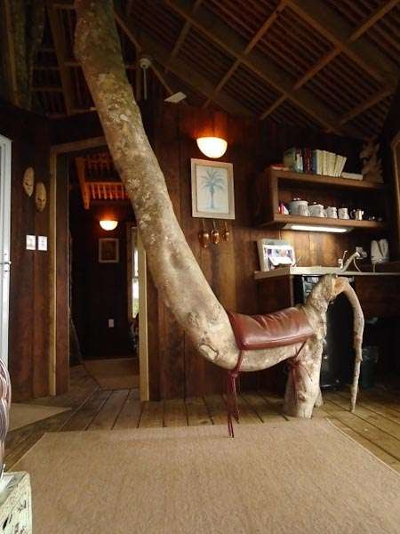 Lupe Sina Treesort (Tiavi/ Samoa)