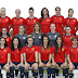 Seleccion Femenina : Selección femenina de EEUU responde con goleada 6-1 ante ... / La selección femenina de fútbol de méxico 2 3 4 es el equipo nacional de fútbol que representa a méxico en torneos y competencias internacionales femeniles como la copa mundial femenina de fútbol, los juegos olímpicos de verano, la copa de oro femenina de la concacaf y los juegos panamericanos.