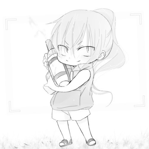 メカクち団なちゅ Pixiv年鑑 B