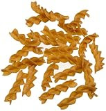 bionaturae Organic Whole Wheat Fusilli, Bulk, 11 Pound Bags