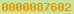 web stats