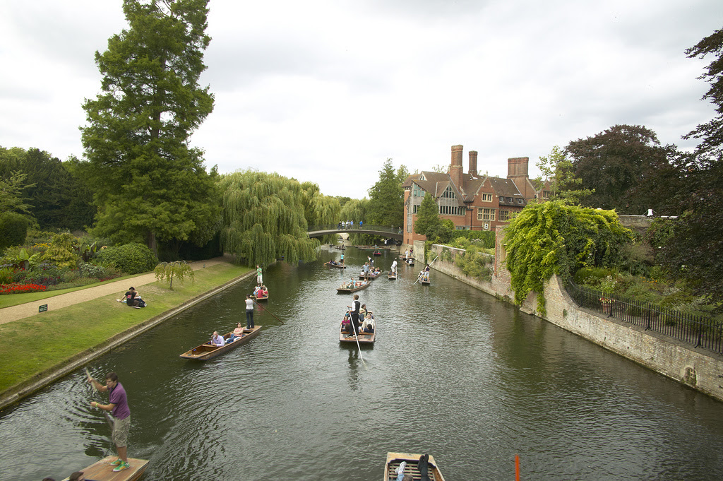 University of Cambridge in United Kingdom  US News Best 