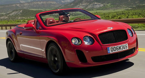 Bentley on Red Bentley Car Pictures   Images     Super Hot Red Bentley