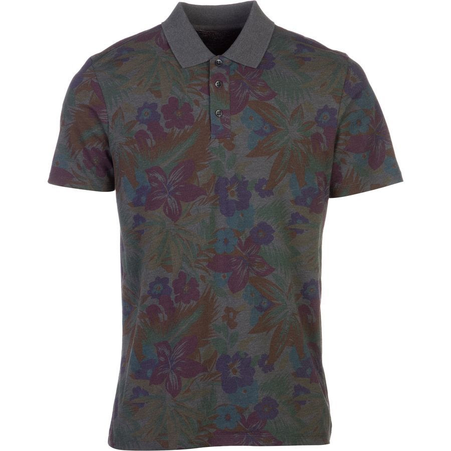  Vans  Sherwood Polo  Shirt Men s Backcountry com