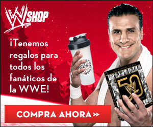 WWE Spanish 300x250