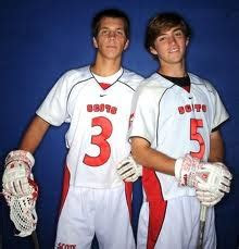 lax boys   bestest friends  play girls lacrosse