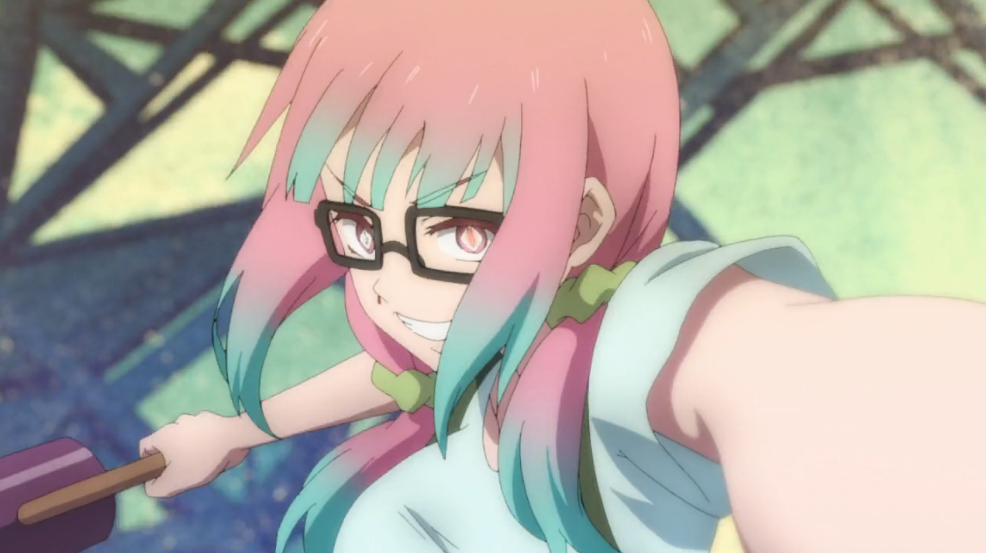 魔法少女サイト 2 テンペスト ウレイbooks