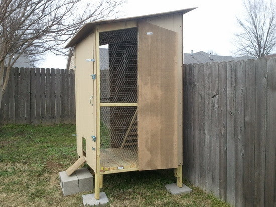 How Build Backyard