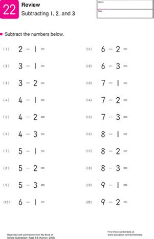 Print it out many times as required. kumon english worksheets for kindergarten pdf