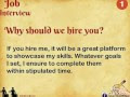 Frequently Asked Questions On Interview