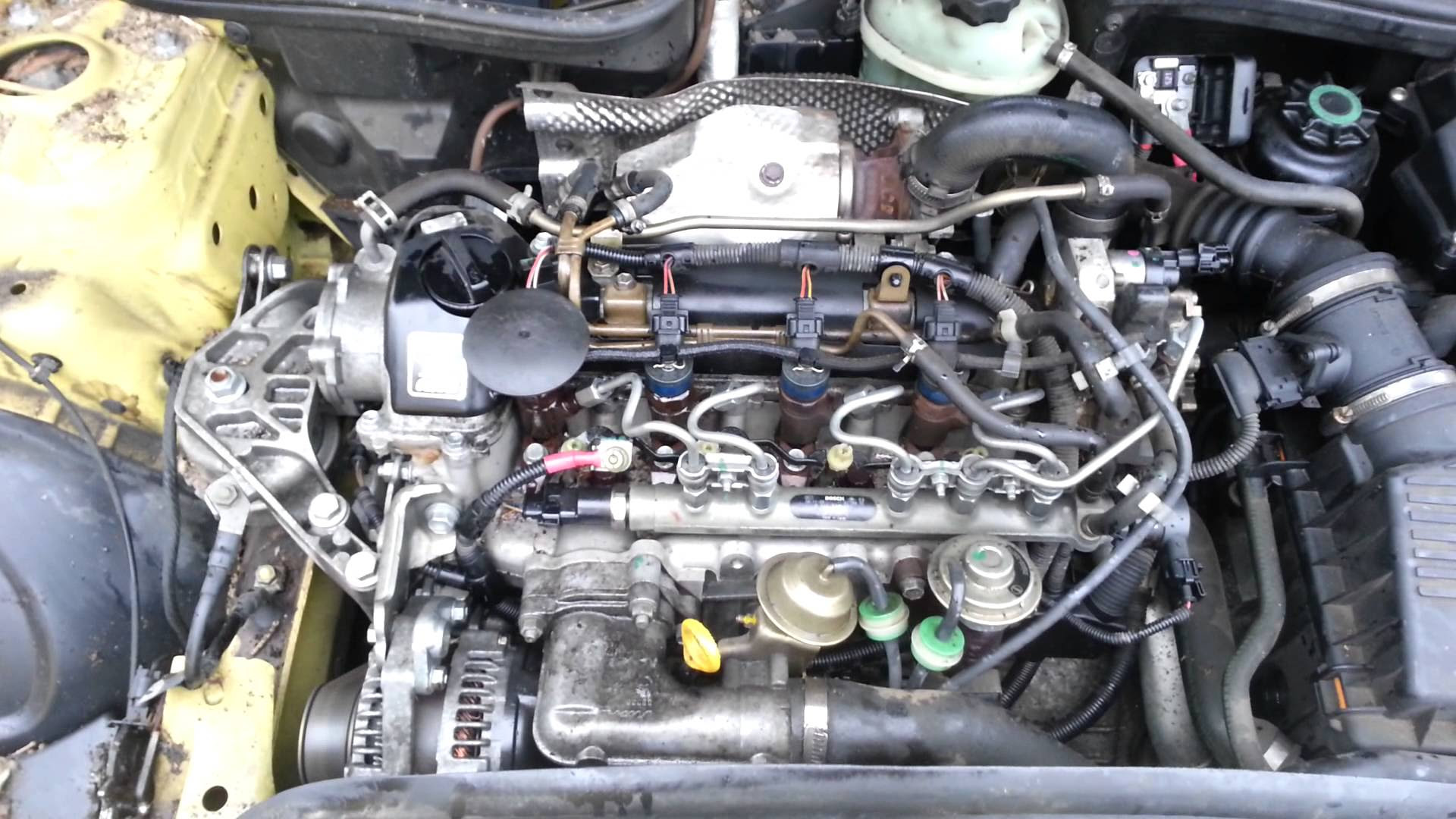 Bmw Mini Diesel Photo Gallery 8 10