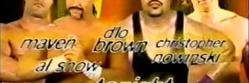 WWE Heat December 8,2002