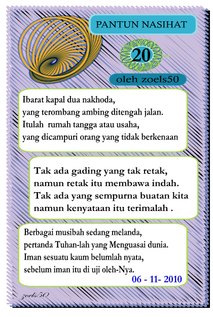 Informasi Mengenai Contoh Geguritan Tentang Hari Pendidikan Nasional