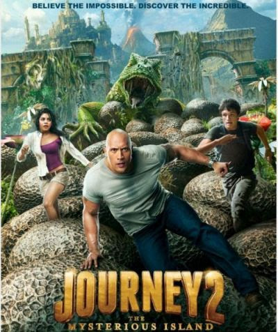 Urmariti acum filmul Journey 2: The Mysterious Island (2012) Online Gratis Subtitrat