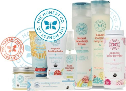 The Honest Company Welcome To Lindos Group Of Companies