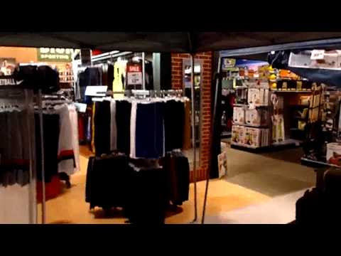 № 1251 США Магазин Спортивные товары "DICK's" Orlando Fl