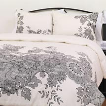 Walmart Bedding - for the guest room?