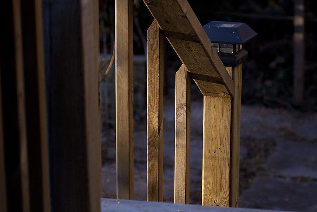 handrail