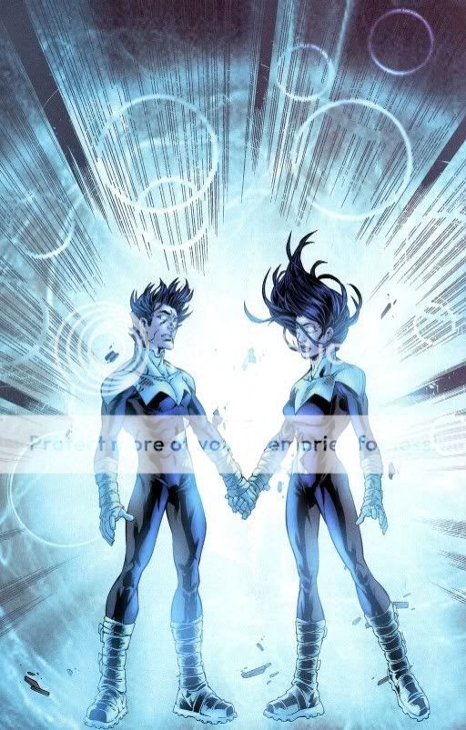 X-Men