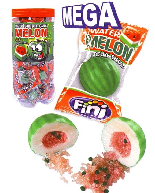 Τεστ μνήμης: Πόσα απ’ τα 40 παγωτά και snacks των 90’s που δεν υπάρχουν πια θυμάσαι;