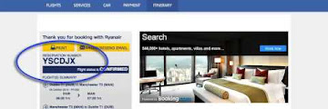 Ryanair Receipt Download Audio Mp3 and Mp4