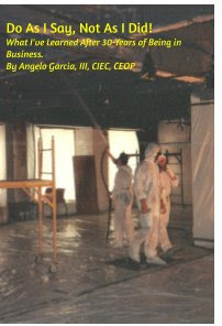 Do As I Say, Not As I Did