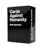 Cards Against Humanity