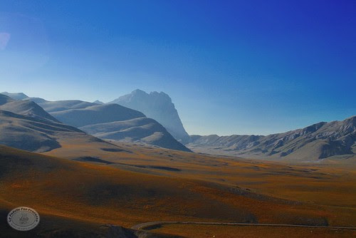 Abruzzo montano