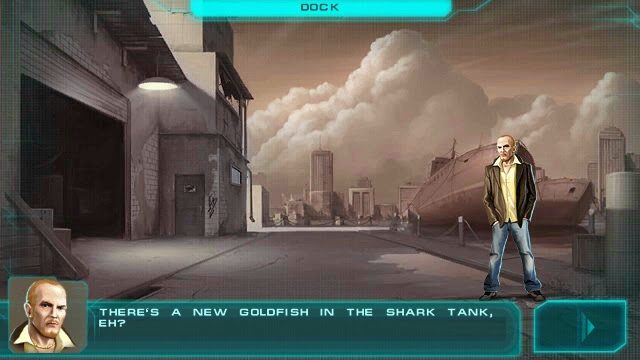 Protoxide screenshot