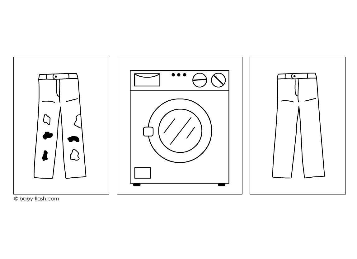 Tr¨s Elegante Disegni Da Colorare Per Bambini Storie In Sequenza OD14