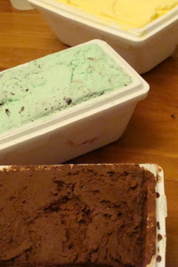 Gelateria