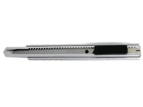  CUTTER EN ALUMINIUM - LAME 9mm - Perel - HK05