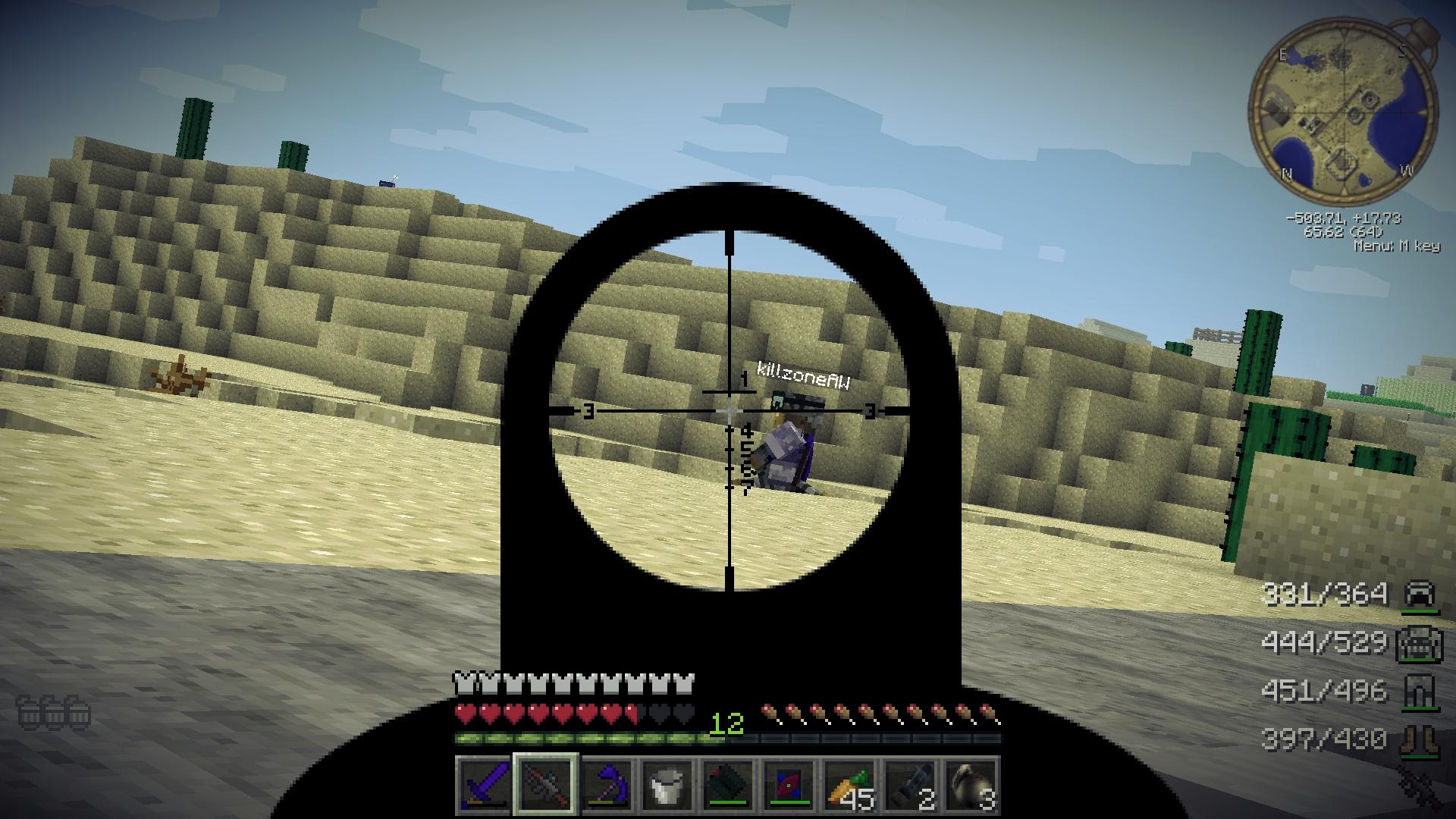 Utopia³ Feed The Beast Ultimate Server [Community Forum ...