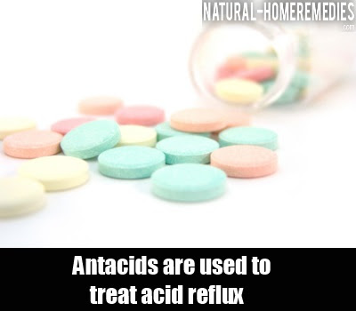 Get Rid of Acid Reflux For Good | Natural Home Remedies ...