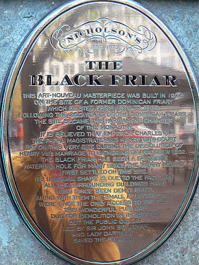 The Black Friar plaque.jpg