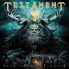 testament - the dark roots of earth