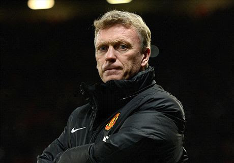 'Proud' Moyes thanks fans