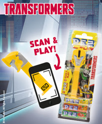 February 2017 Pez Collectors Store Newsletter