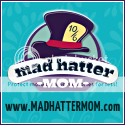 Mad Hatter Mom