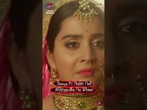 Deeya Reveals Nishigandha’s Truth To Everyone | Suhagan Chudail TV Dramas And Tv Shows Full Episodes HD Watch Online