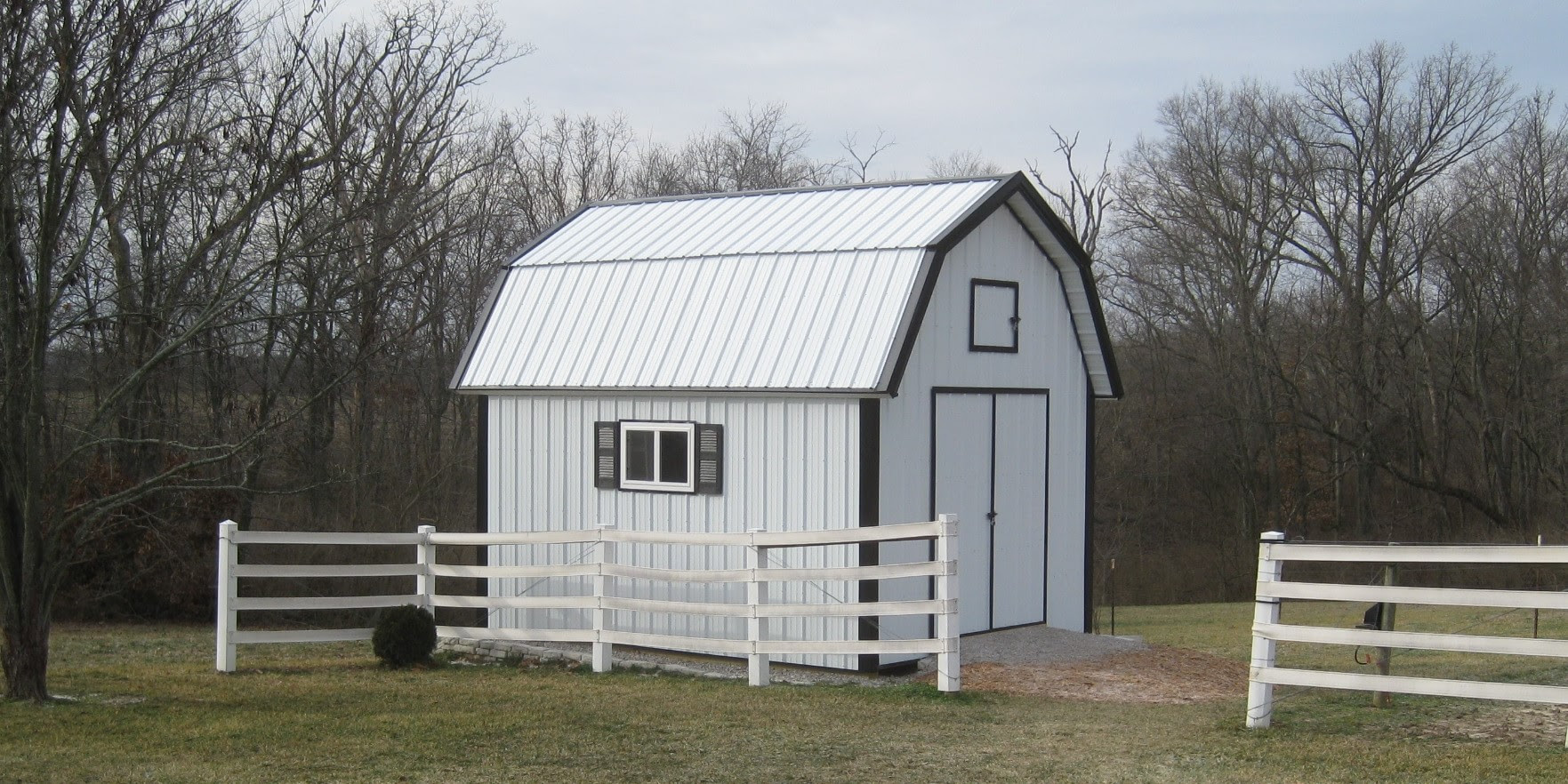 Pick your favorite shed plan below and click the link to view the plan 
