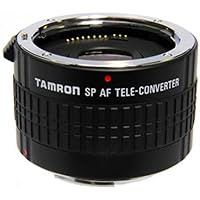 Tamron SP AF 2x Pro Teleconverter for Nikon Mount Lenses