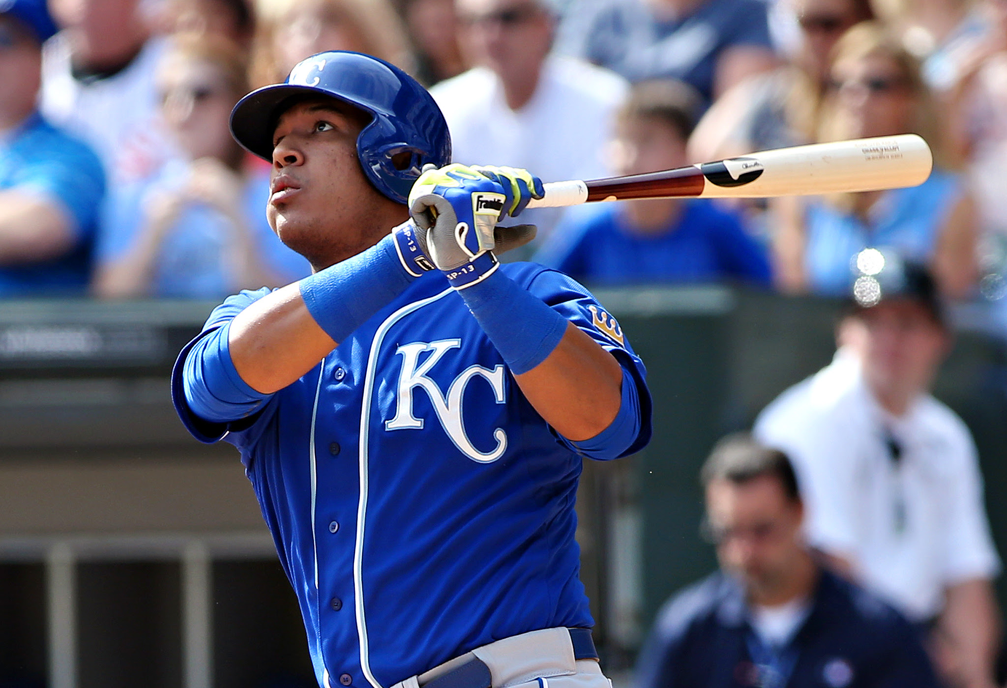 Salvador Perez