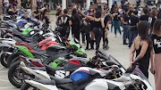 17+ Biker Thailand
