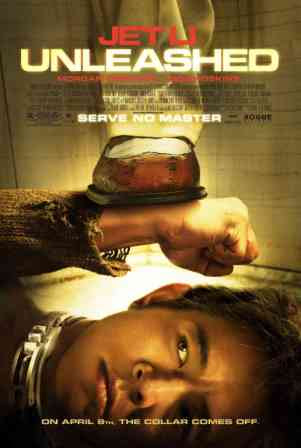 Unleashed movie