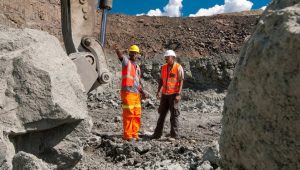 91 firms sign community mining agreement in 2017 – Ministry